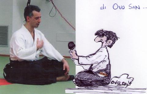 Simone & Ovo San in their virtual interview